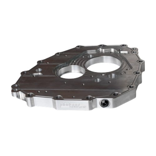 Dodson Gr6 Billet Midplate | DMS-7913