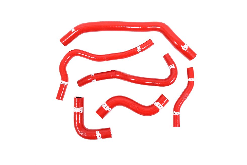 Forge Motorsport Honda Civic Type R Ancillary Hoses | Forge