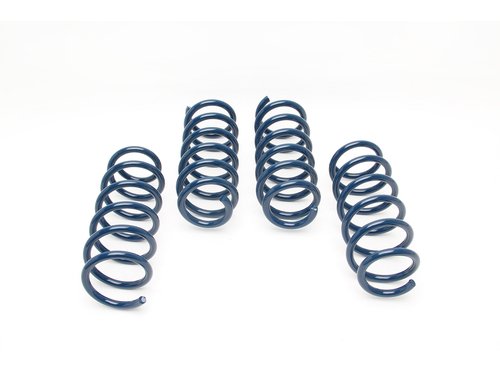 Dinan Performance Spring set for BMW G30 540i (RWD)