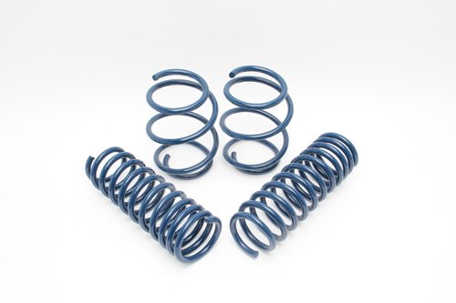 Dinan Performance Spring set for BMW E60 M5