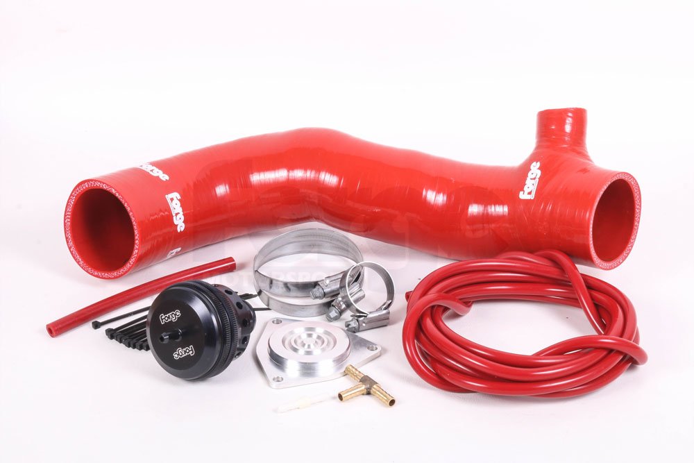 Forge Motorsport Atmospheric valve for the Honda Civic Type R 2015 | Forge