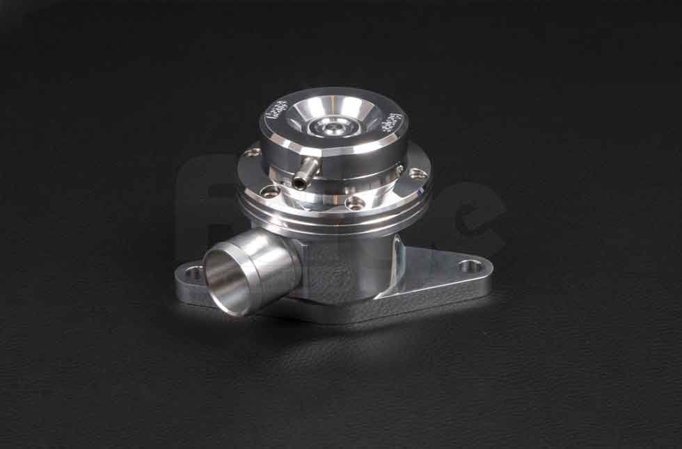 Subaru Impreza V5 Piston Ram Closed Loop Dump Valve (Flange Mounted) | Forge