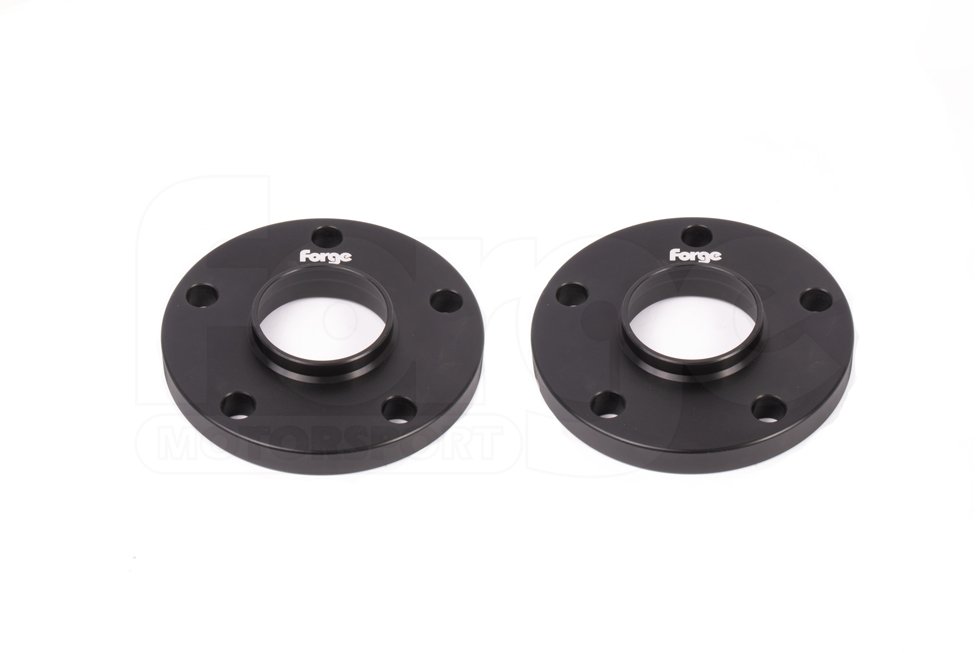 Wheel Spacers for VW Amarok/T5/T6 | Forge