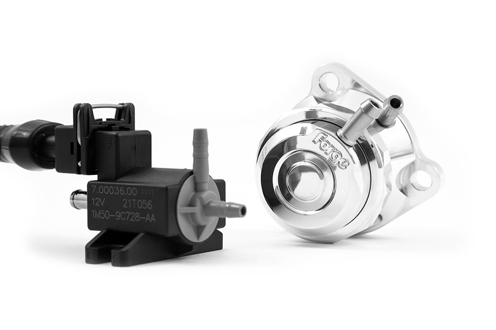 Recirculation Valve and Kit for Mini and Peugeot | Forge