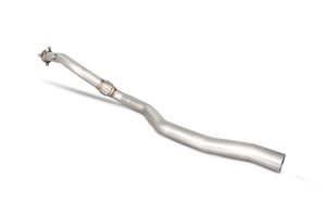 De-cat Section | Scorpion