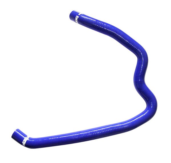 DV to Intake Return Hose for Audi S3, TTS, SEAT Leon, and VW Golf | Forge