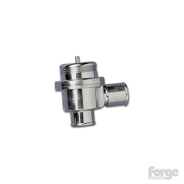 Subaru Impreza V4 Piston Ram Closed Loop Dump Valve | Forge