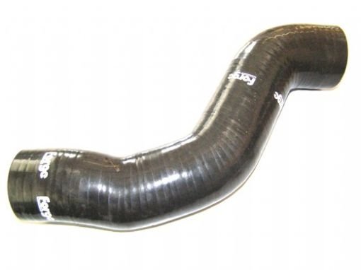 Forge Motorsport Silicone Golf/Jetta MK4 1.8T Intercooler to Throttle Body Hose | Forge