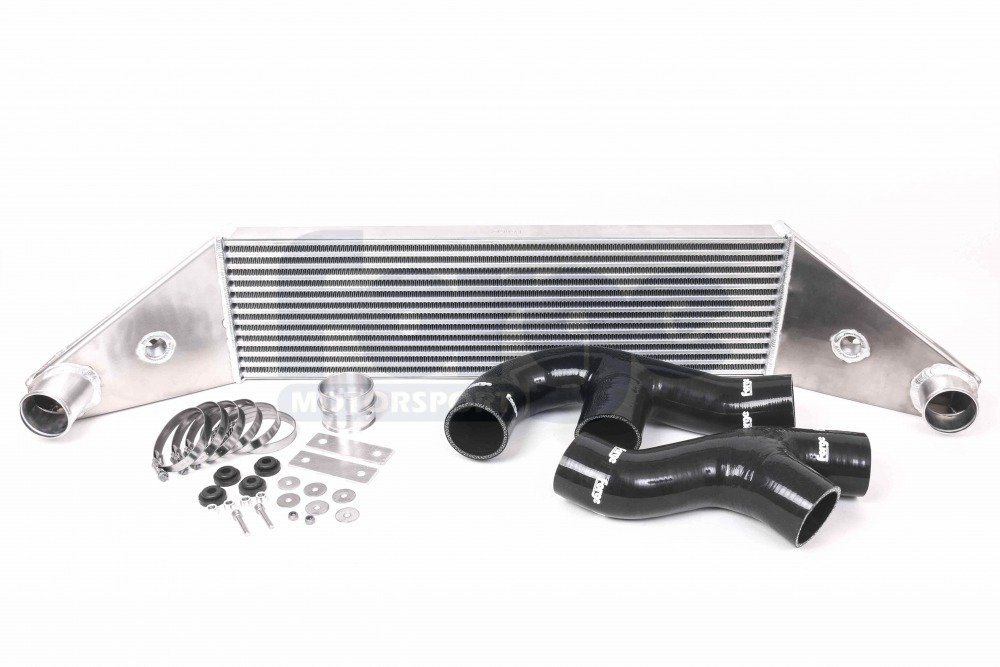 Twintercooler for VW Mk6 Golf R | Forge