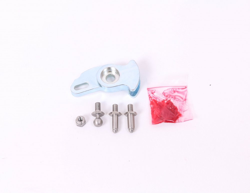 Quickshifter for Audi, VW, SEAT and Skoda | Forge