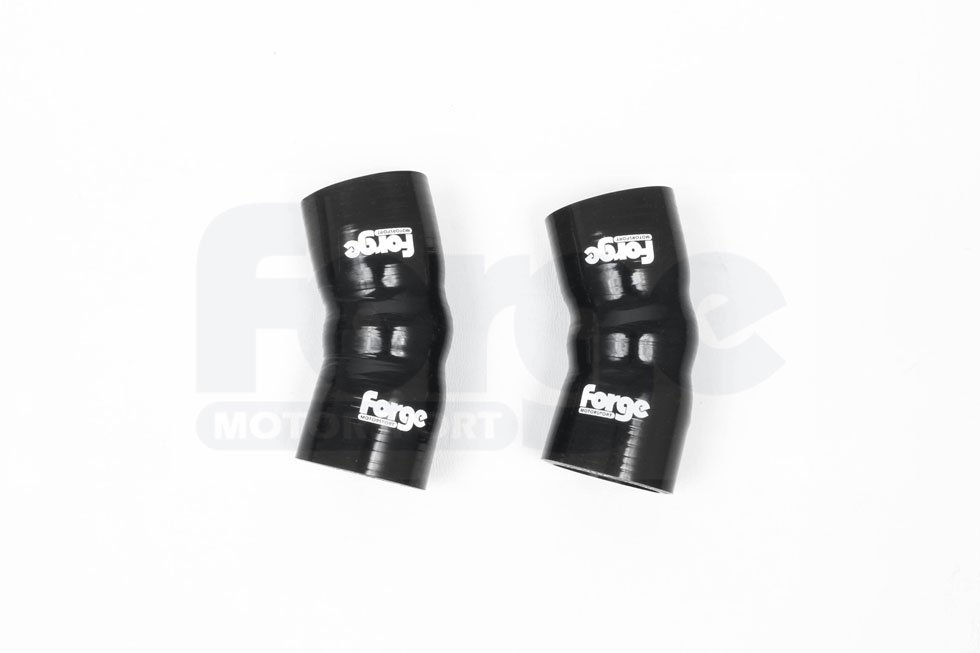 Forge Motorsport Silicone Boost hoses for Audi RS6 C7 | Forge