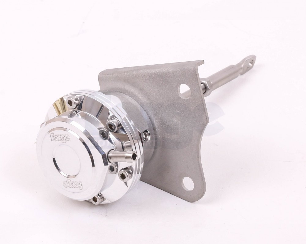 Nissan GTIR Adjustable Actuator with Straight Rod | Forge