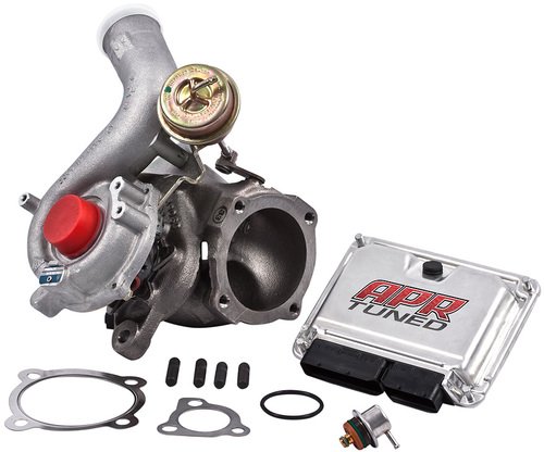 APR K04 Turbocharger Kit - Transverse 1.8T (150/180hp)