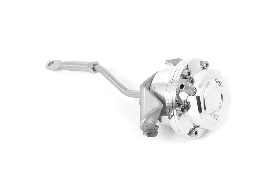 Adjustable Actuator for Renault Megane 225/230 and RS250/265/275 | Forge