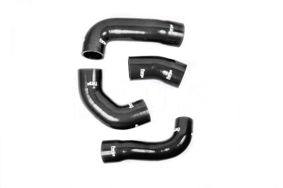 Audi S1 Boost Hose Kit | Forge