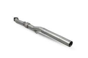 Secondary de-cat | Scorpion