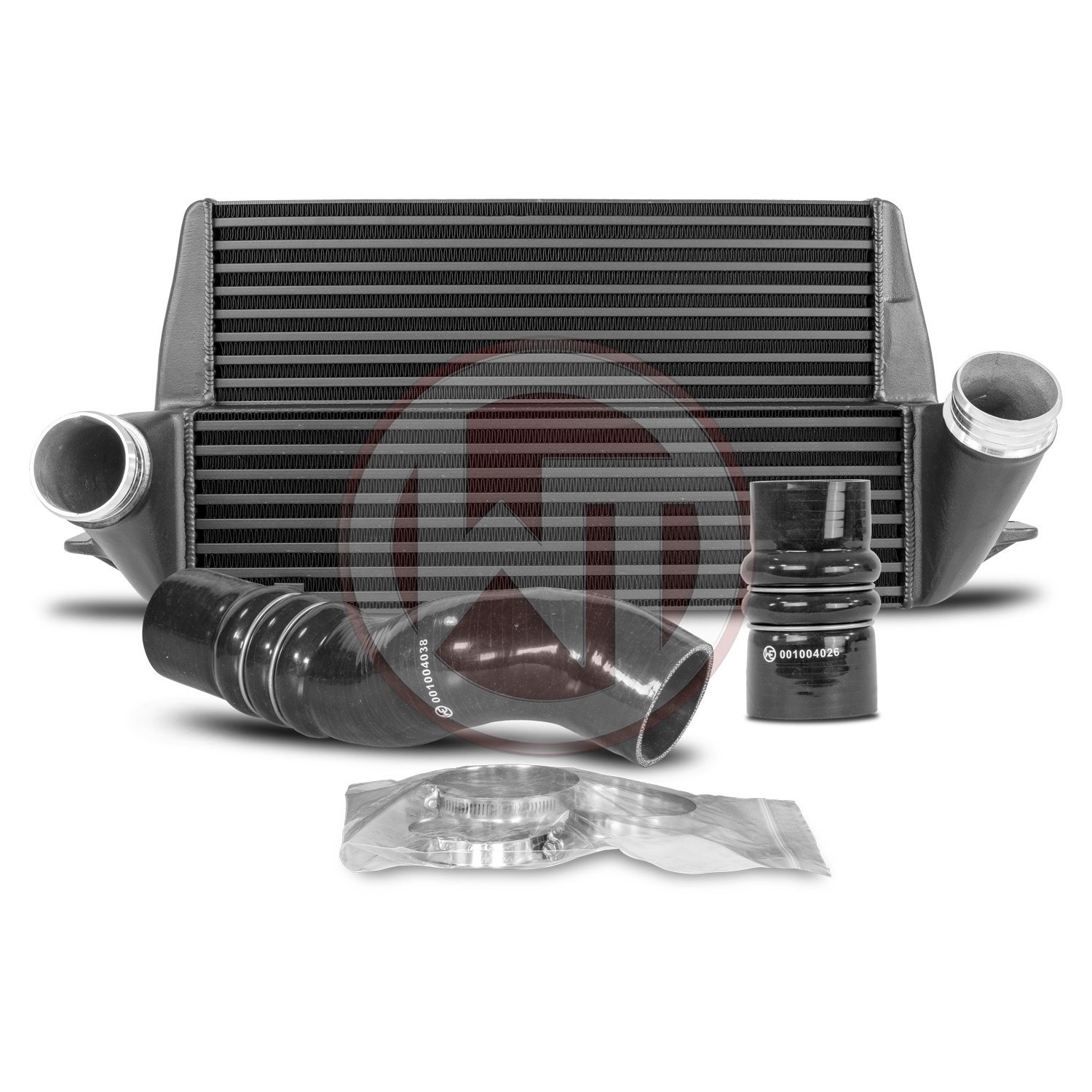 BMW E89 Z4 EVO3 Competition Intercooler Kit | Wagner Tuning