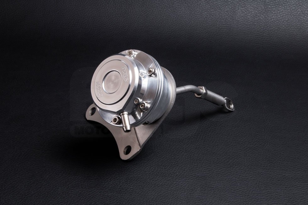 Adjustable Diaphragm Actuator for Subaru TD04/TD05 Turbochargers | Forge
