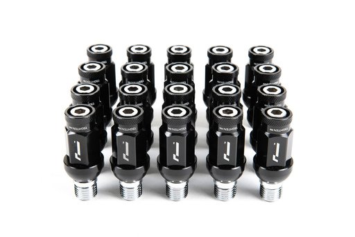 Racingline Wheel Stud & Nut Kit - M14x1.50
