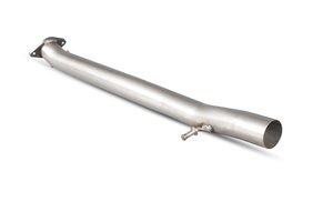 De-cat Section | Scorpion