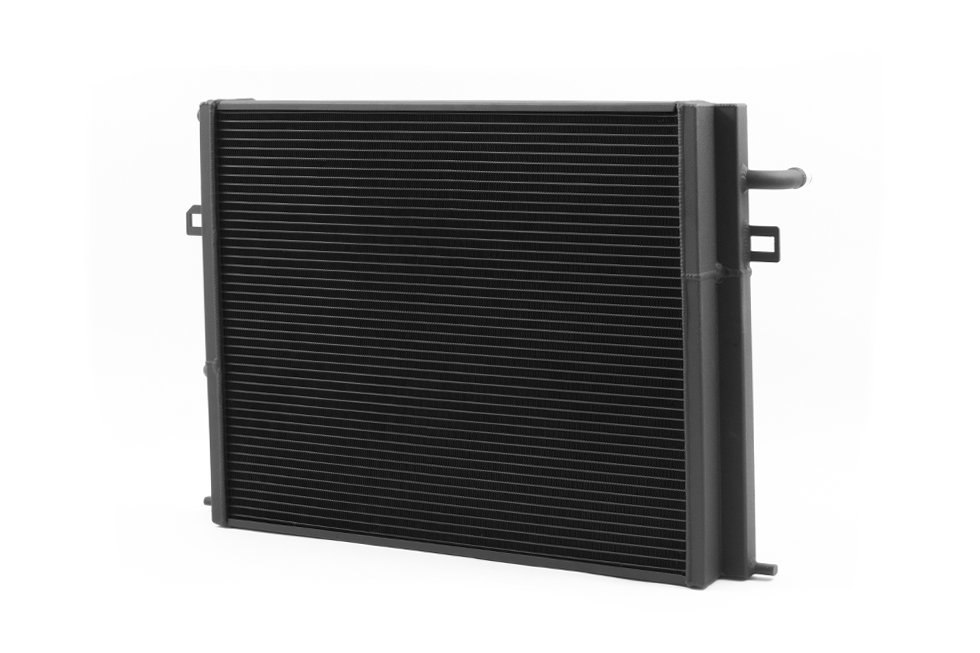 Chargecooler Radiator for the BMW B48 & B58 Engine | Forge