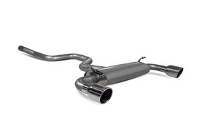 GPF-Back System | Scorpion