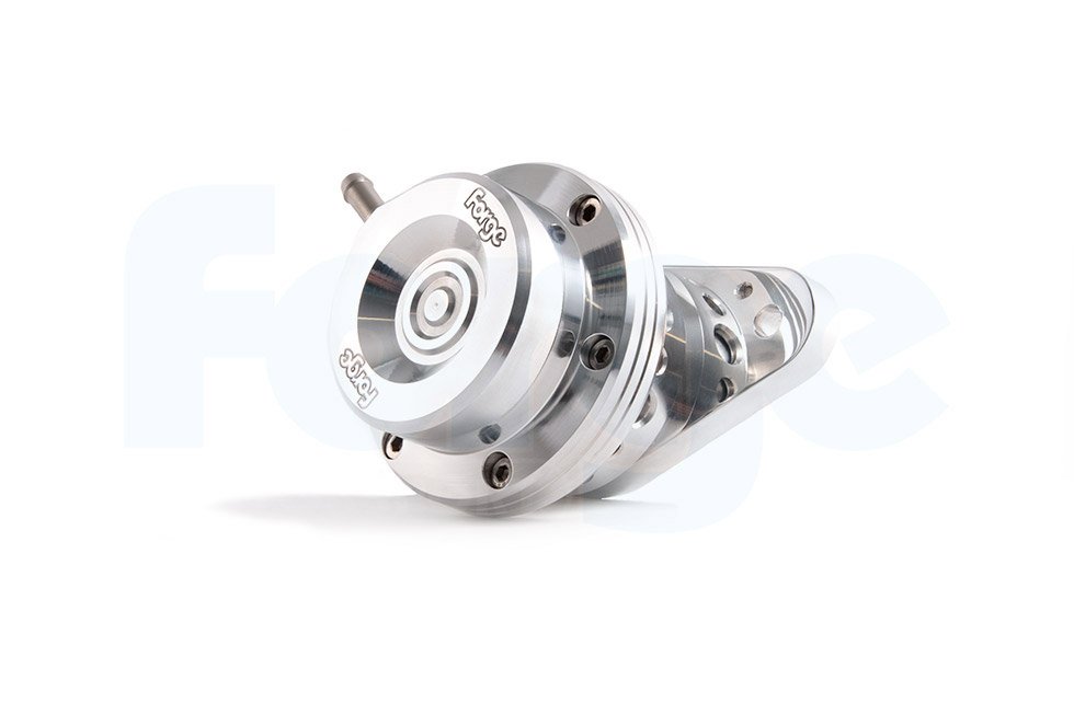 Blow Off Valve for Nissan Juke 1.6 Turbo | Forge