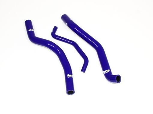 Heater Matrix Hoses for VW Mk5/6 Golf and Audi S3 2.0 Litre | Forge