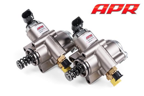 APR High Pressure Fuel Pump - Audi RS5 4.2FSI