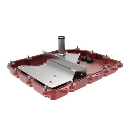 Dodson Bmw Transmisson Sump Pan | DMS-7185