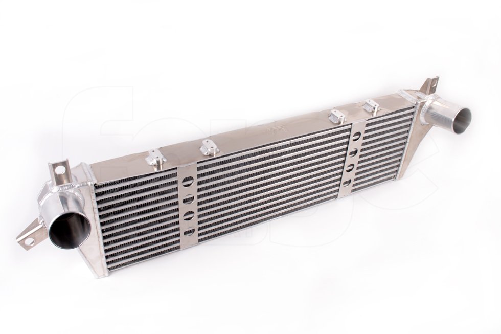 Intercooler for VW T5.1 Twin Turbo | Forge
