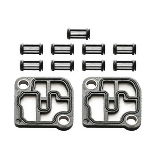 Dodson Gr6 Valve Body Rebuild Kit (9X Line Filters & 2X Valve Body Filters) | DMS-7178