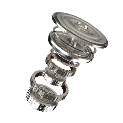 Dodson Pdk 2Wd (Nd2015) Sportsman'S 8 Clutch Kit | DMS-8030