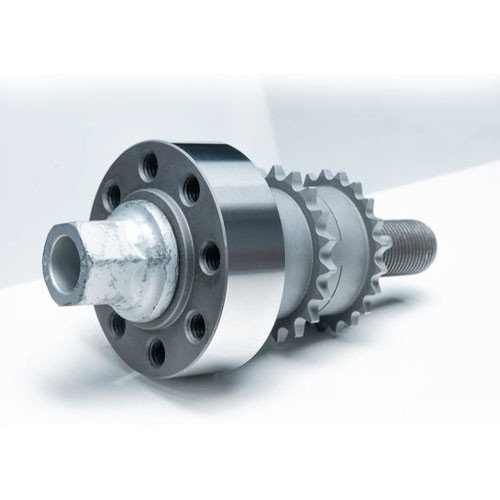 Keyed 4 Pin Crank Hub M3 / M4 / M2C S55 Designed by Maximum PSI