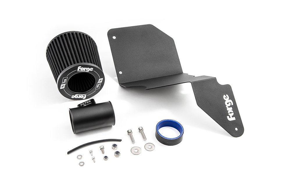 Forge Motorsport Intake for the Ford Fiesta Mk7/7.5   1.0 Ecoboost | Forge