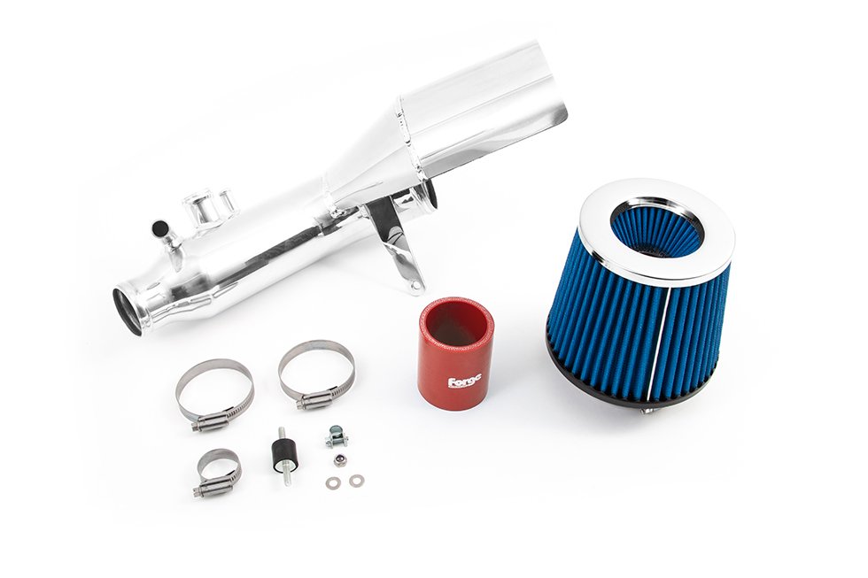 Fiat Grande Punto and Alfa Romeo Mito 1.4 Tjet intake | Forge