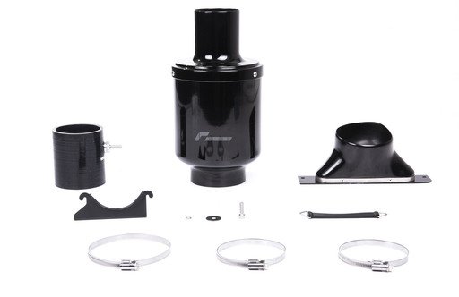 Racingline Performance Intake System - VW Golf Mk6 2.0TDI