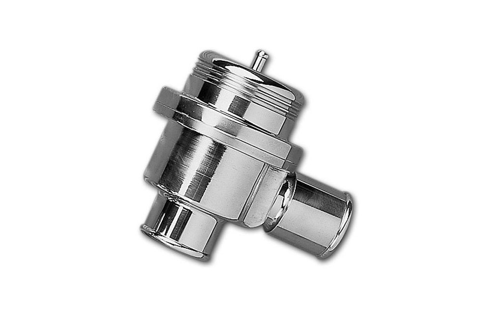 Mitsubishi Evo Closed Loop Dump Valve | Forge