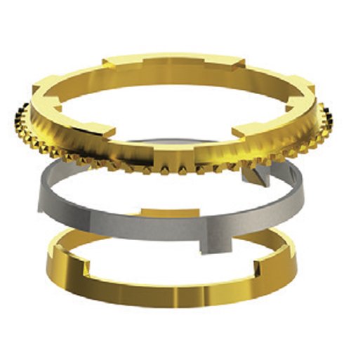 Dodson Gr6 Syncro, Kit For Indivdual Gear (Oe Replacement) | DMS-7927