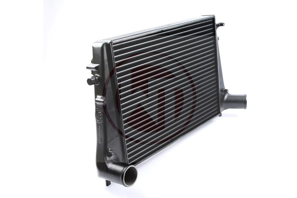VW Tiguan 5N 2.0TSI Competition Intercooler Kit | Wagner Tuning