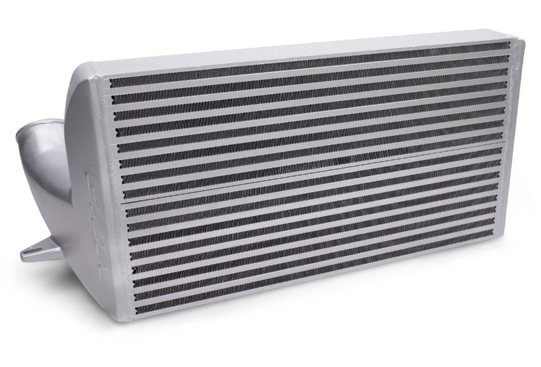 VRSF 1000whp 7.5 Stepped Race Intercooler FMIC Upgrade Kit 07-12 135i/335i N54 & N55 E82 E90 E92 E93