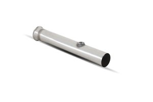 De-cat Section | Scorpion