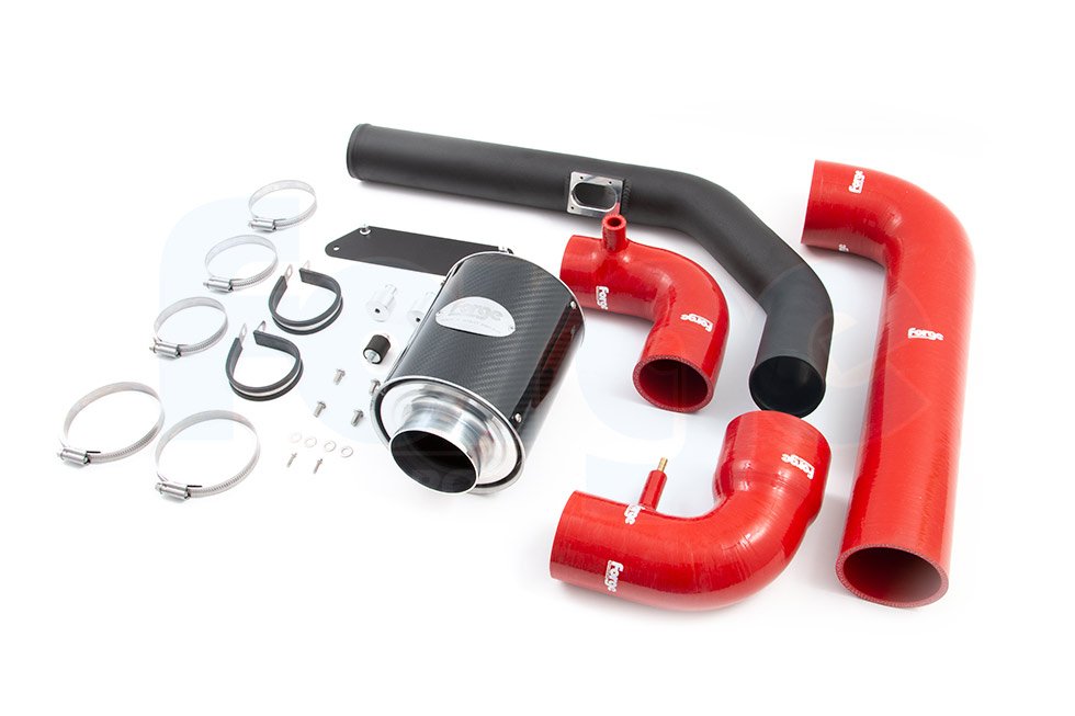Induction Kit for Suzuki Swift Sport 1.4 Turbo ZC33S (Right Hand Drive) | Forge