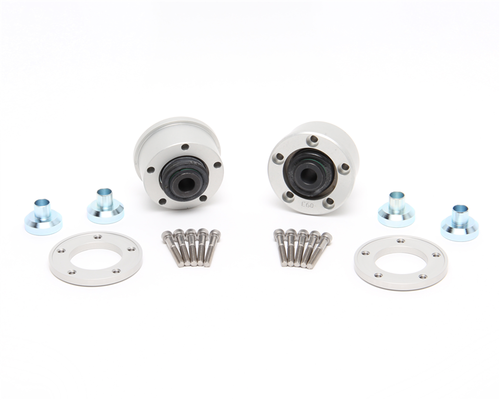 Dinan Lower Control Arm Monoball Kit 6-Series for BMW 645Ci 645Ci 650i 650i E63