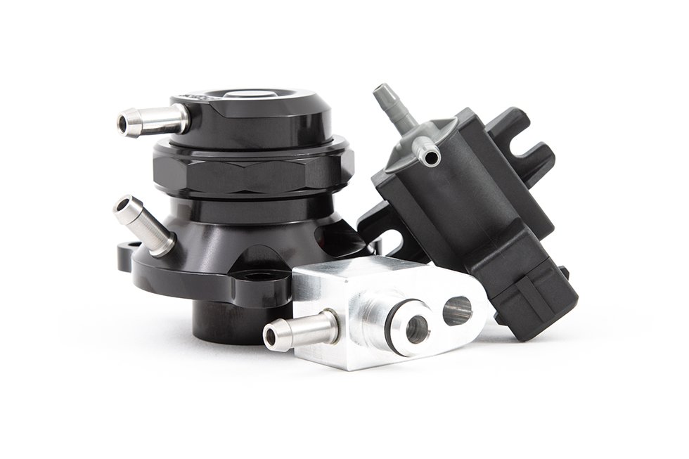 Atmospheric Valve for BMW N13 1.6 Turbo  | Forge