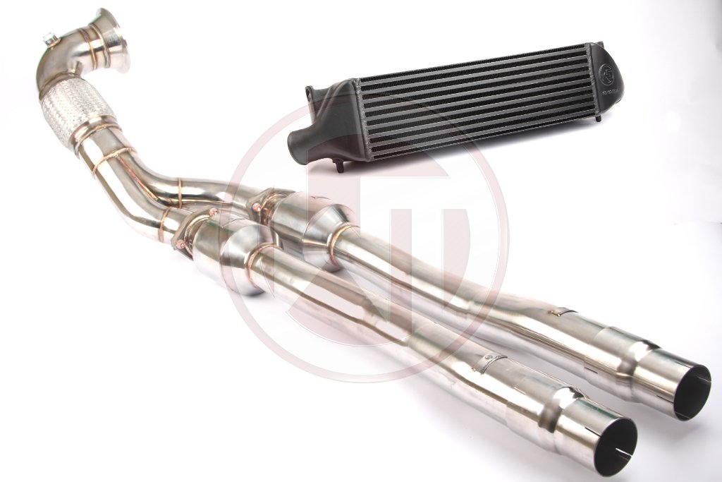 Audi TTRS 8J / RS3 8P EVO 1 Performance Package | Wagner Tuning