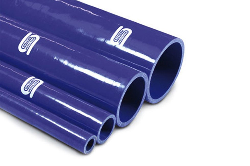 11mm Oil Breather & OAT Coolant Resistant Hose | Forge