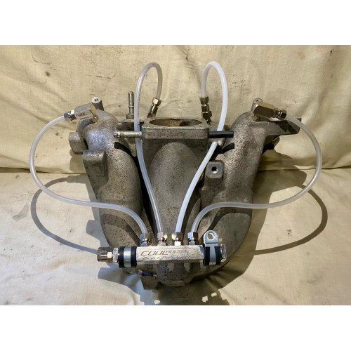 Vauxhall Astra VXR Direct port kit