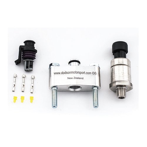 Dodson R35 Fuel Pressure Adaptor Kit With Sender | DMS-7129