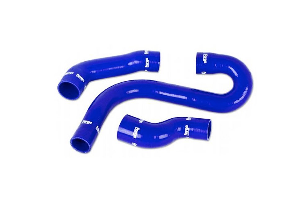 Vauxhall Astra VXR Silicone Turbo Hoses | Forge